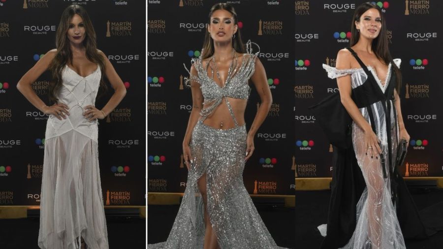 Los looks más destacados de los MF 2024