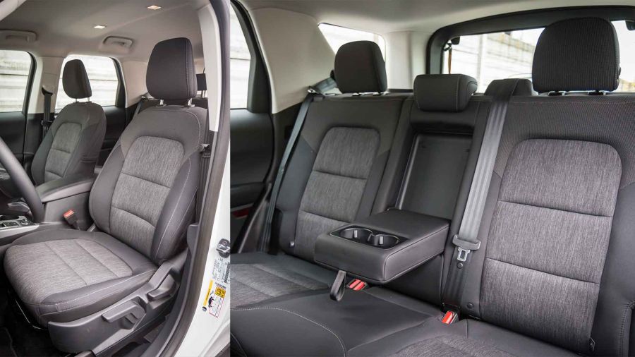 Ford Bronco Sport Big Bend 1.5 EcoBoost
