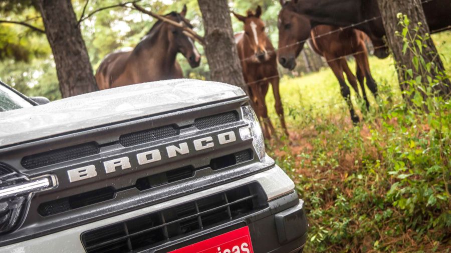 Ford Bronco Sport Big Bend 1.5 EcoBoost