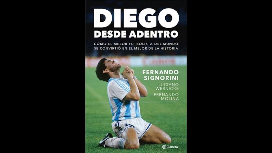 Libro Diego 