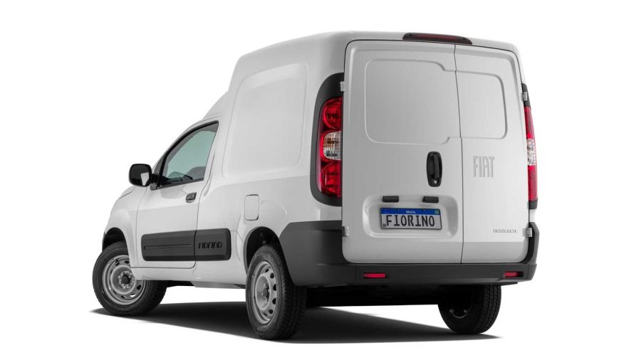 Fiat Fiorino