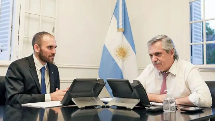 ¿Qué falta para cerrar el acuerdo con el FMI?