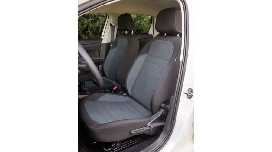 Volkswagen Nivus 170 TSI