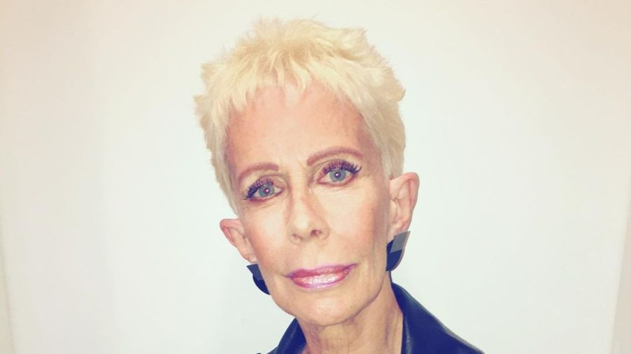 María Valenzuela