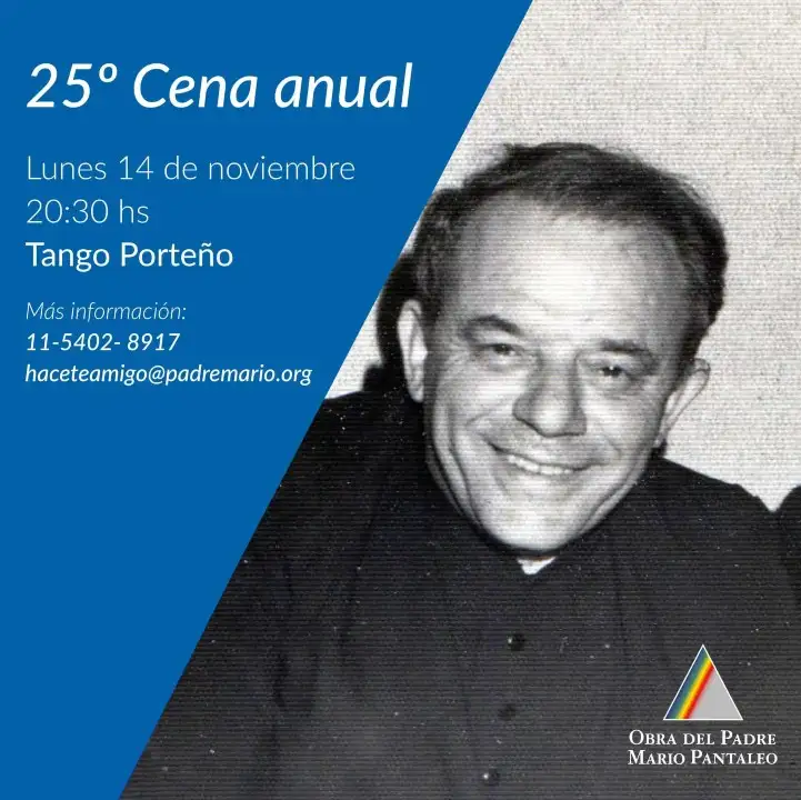 Padre Mario 20221112