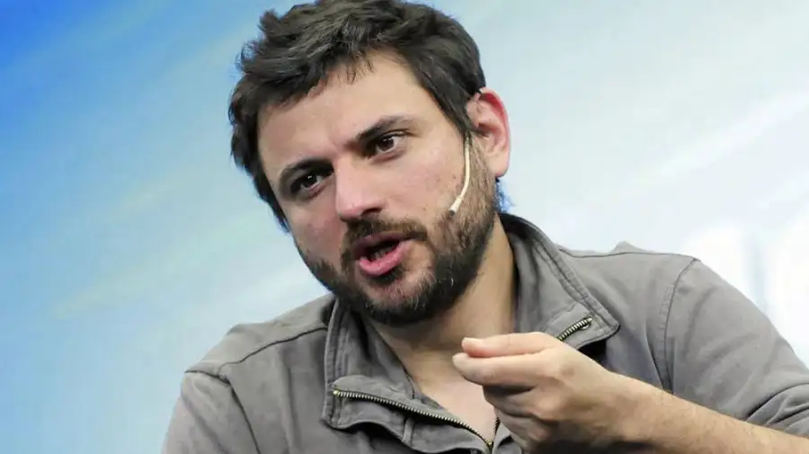 Juan Grabois