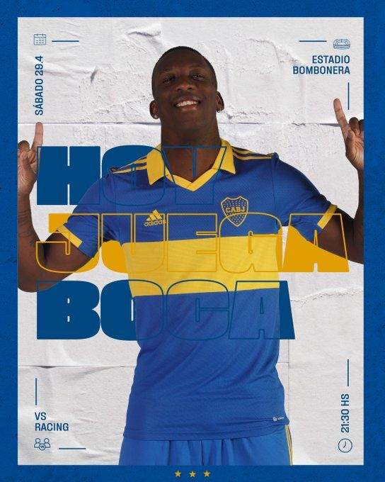 Boca Racing