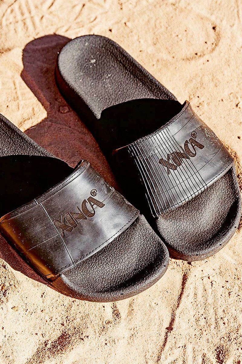 Sandalias