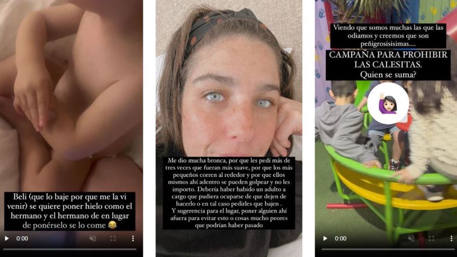 Campaña Juana Repetto prohibir calesitas