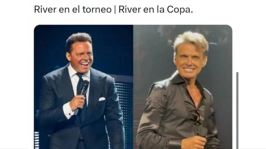 Memes River