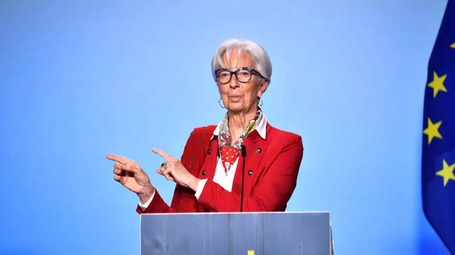 Christine Lagarde 20230904