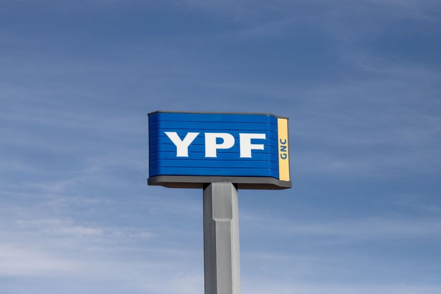 YPF