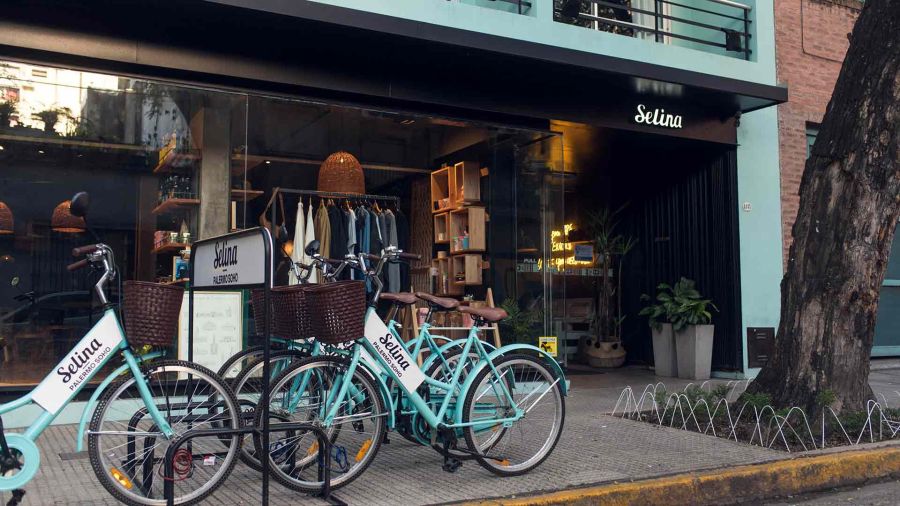 Hotel Selina