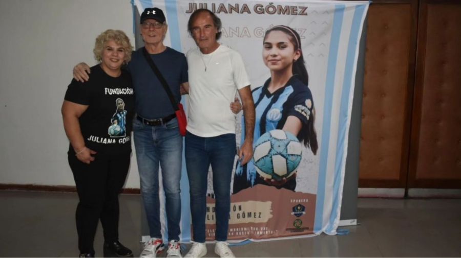 Fundación Juliana Gómez