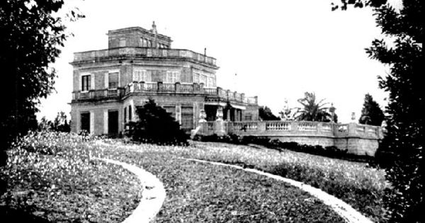 La historia de la Quinta de Olivos: Qué pasa si el Presidente no quiere vivir ahí