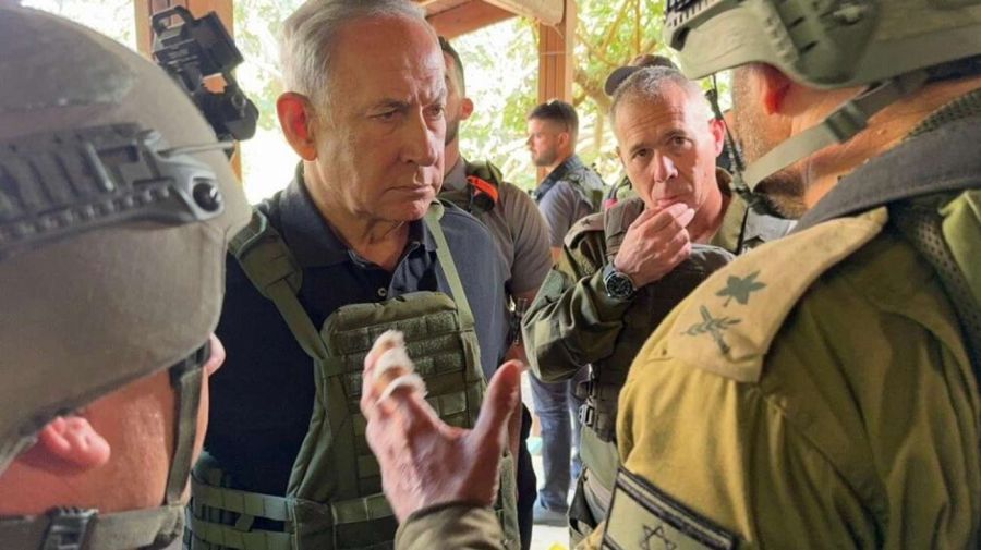 Israel 20231022
