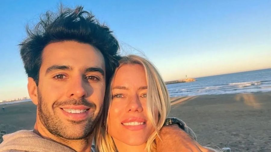 En qué quedó el enfrentamiento entre Nicole Neumann y Manu Urcera sobre la despedida de soltero