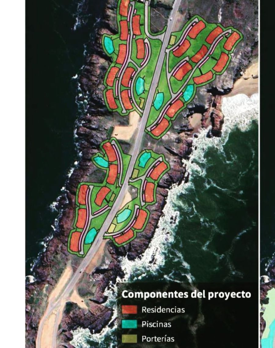 Complejo Punta Ballena