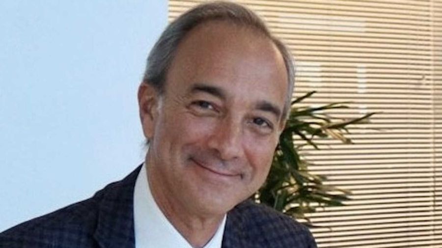 Carlos Horacio Torrendell 20231130
