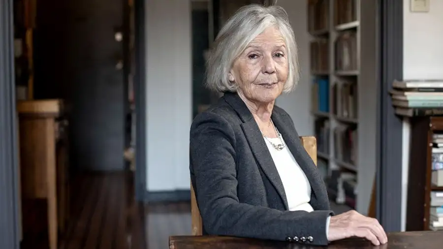 Beatriz Sarlo