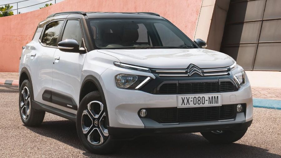 Los 50 autos que llegarán en 2024