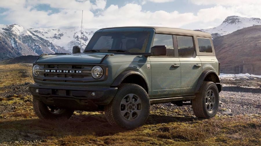 Los 50 autos que llegarán en 2024