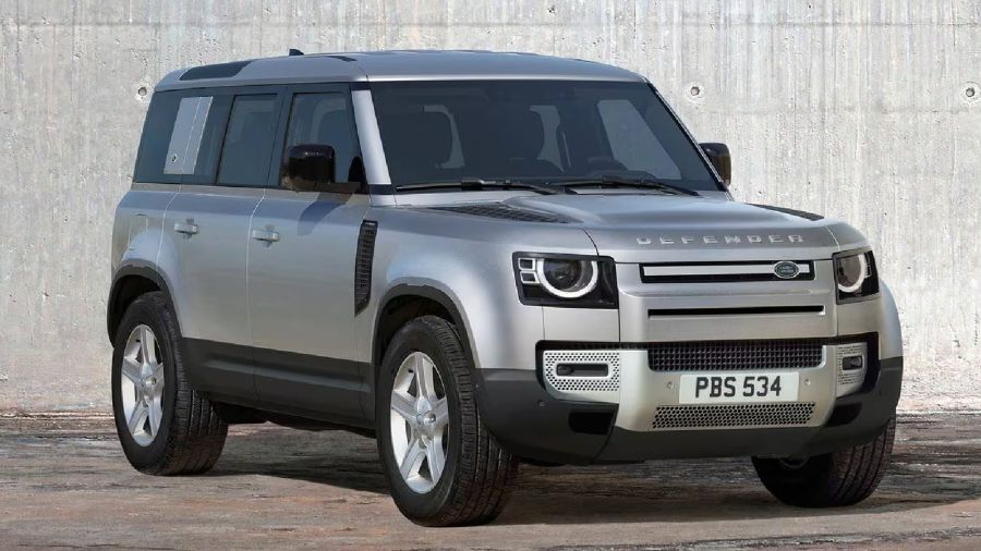 Los 50 autos que llegarán en 2024