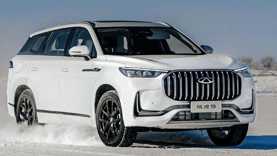 Los 50 autos que llegarán en 2024
