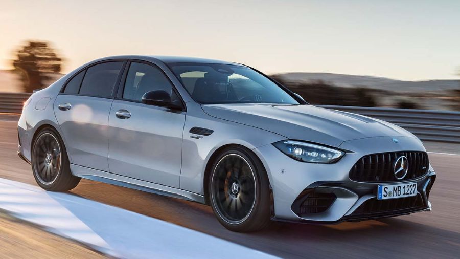 Los 50 autos que llegarán en 2024