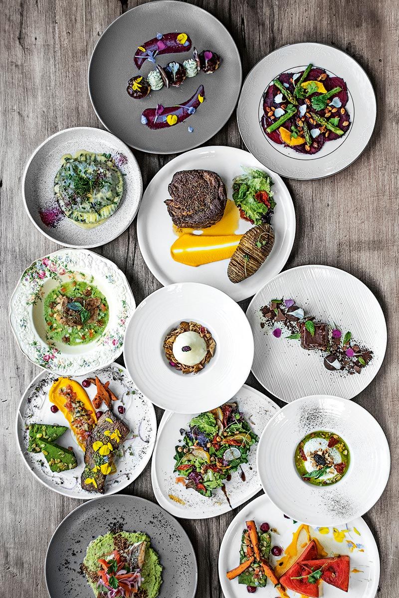 Restaurante Gurisa