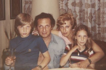 Familia Milei