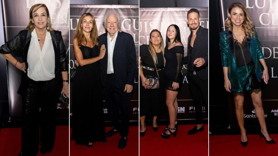 Luis Miguel