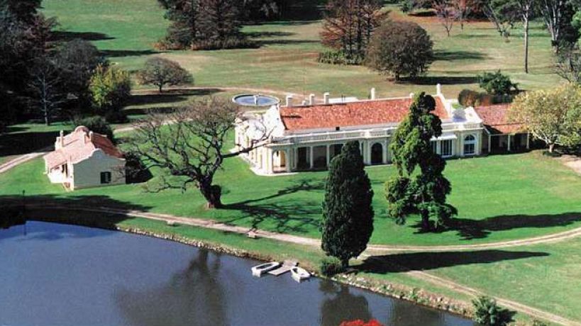 ESTANCIA