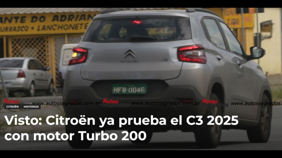 Citroen C3