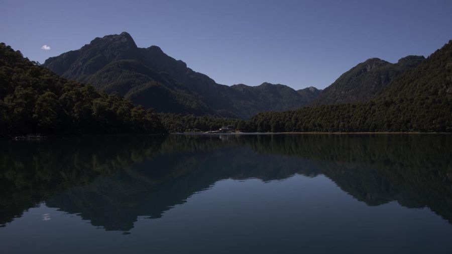 Nahuel Huapi