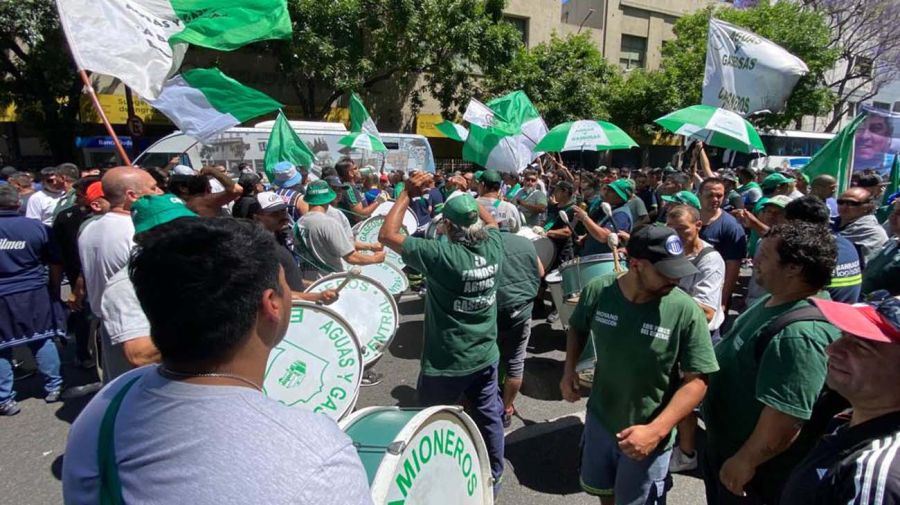 Camioneros 20240330