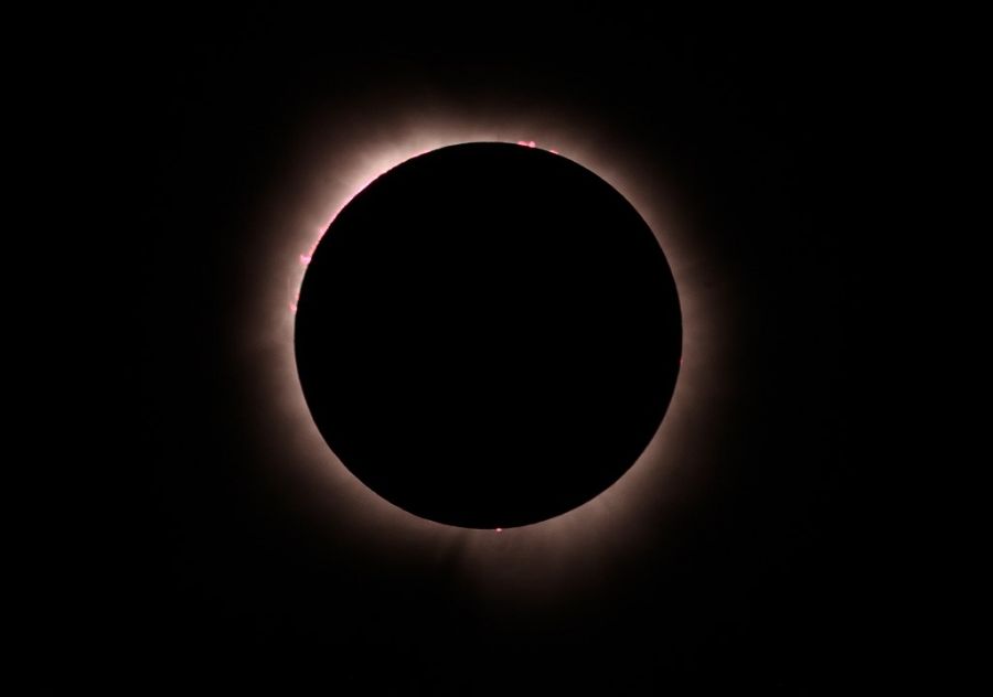 eclipse