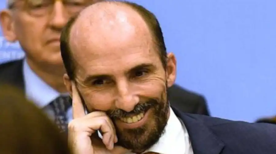 José Rolandi 20240516