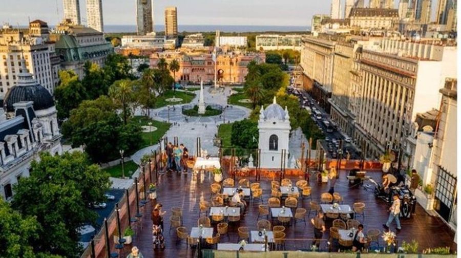 Buenos Aires