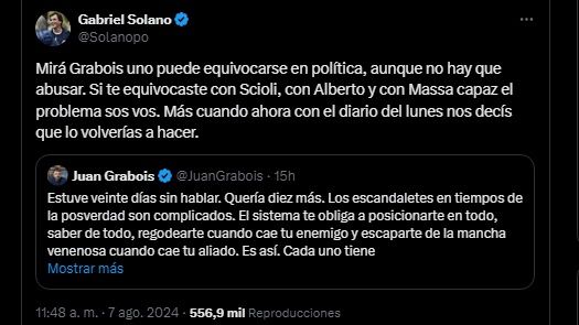 Gabriel Solano