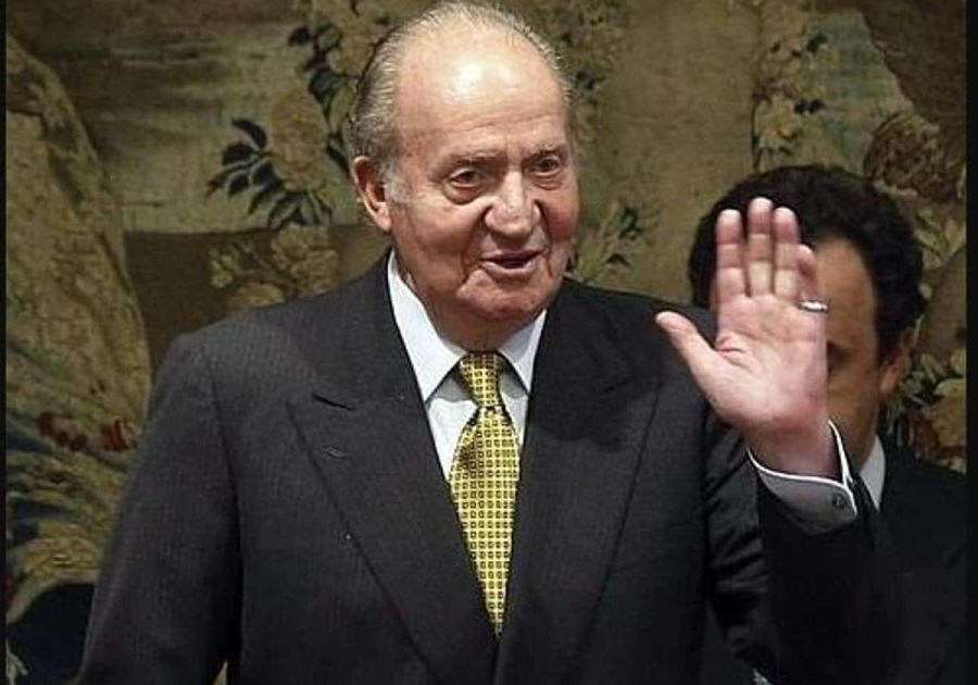 Juan Carlos