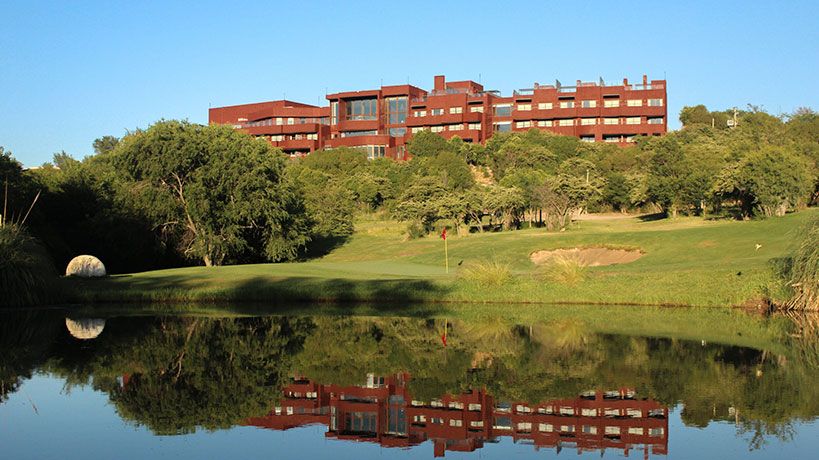 HOTELES