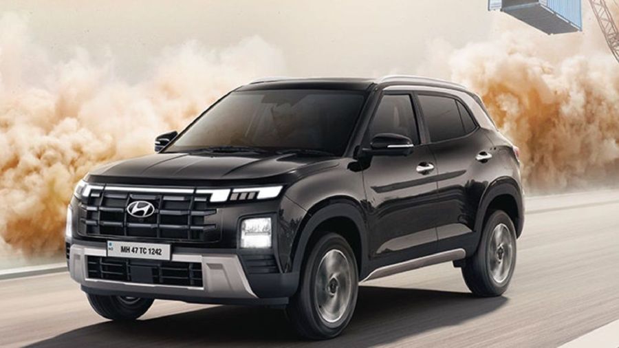 Los autos de 2025