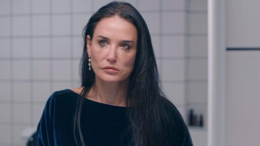 Demi Moore
