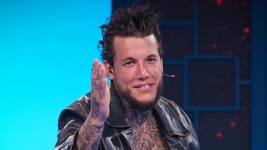Alex Caniggia