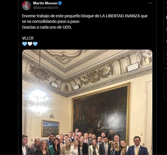 Martin Menem