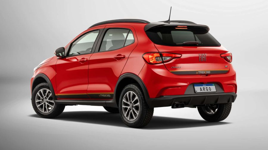Fiat Argo