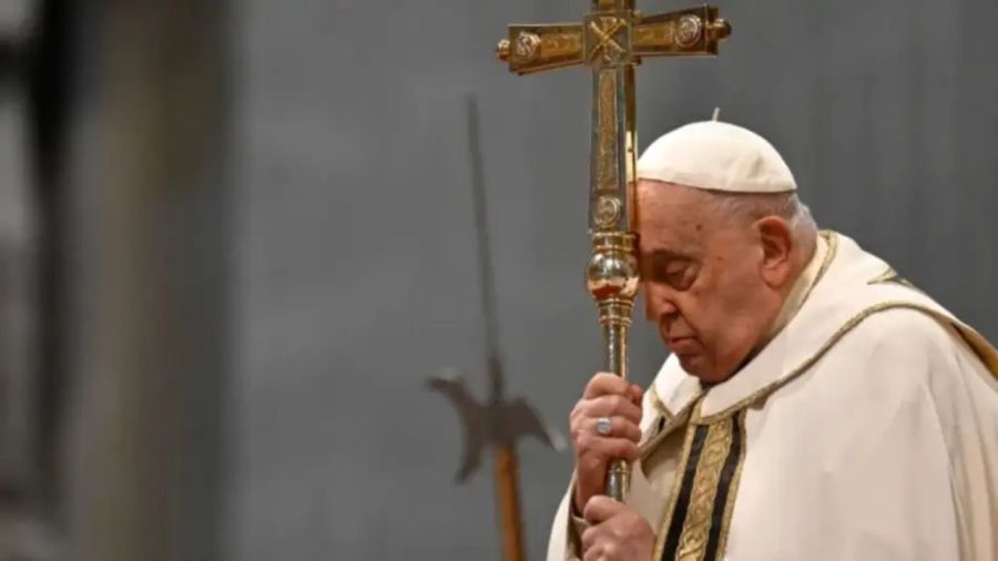Dónde estudió el Papa Francisco y cómo llegó a obtener su lugar en el mundo eclesiástico