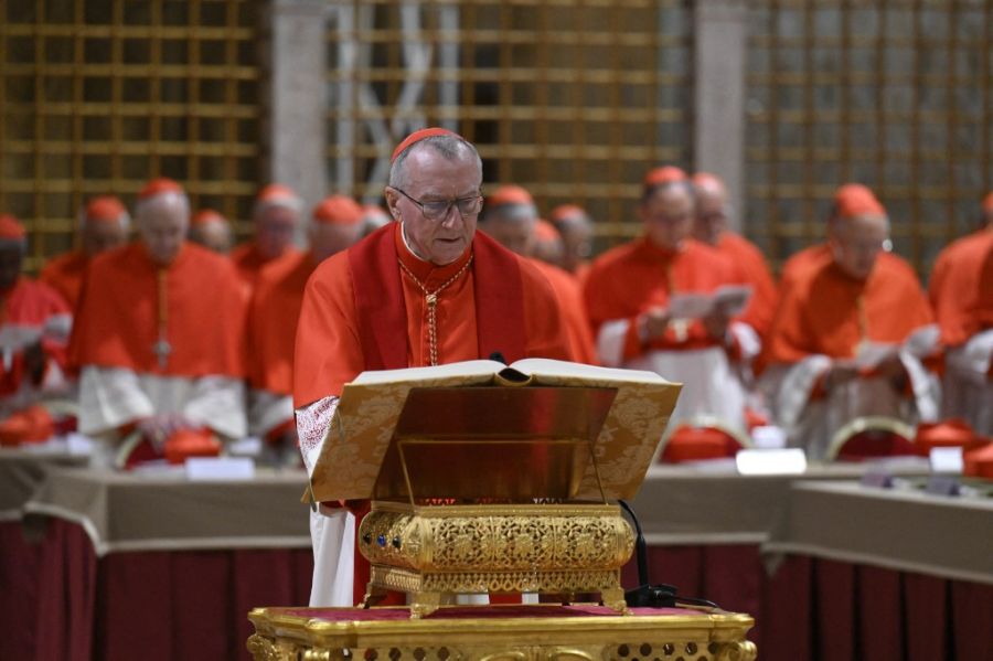 conclave