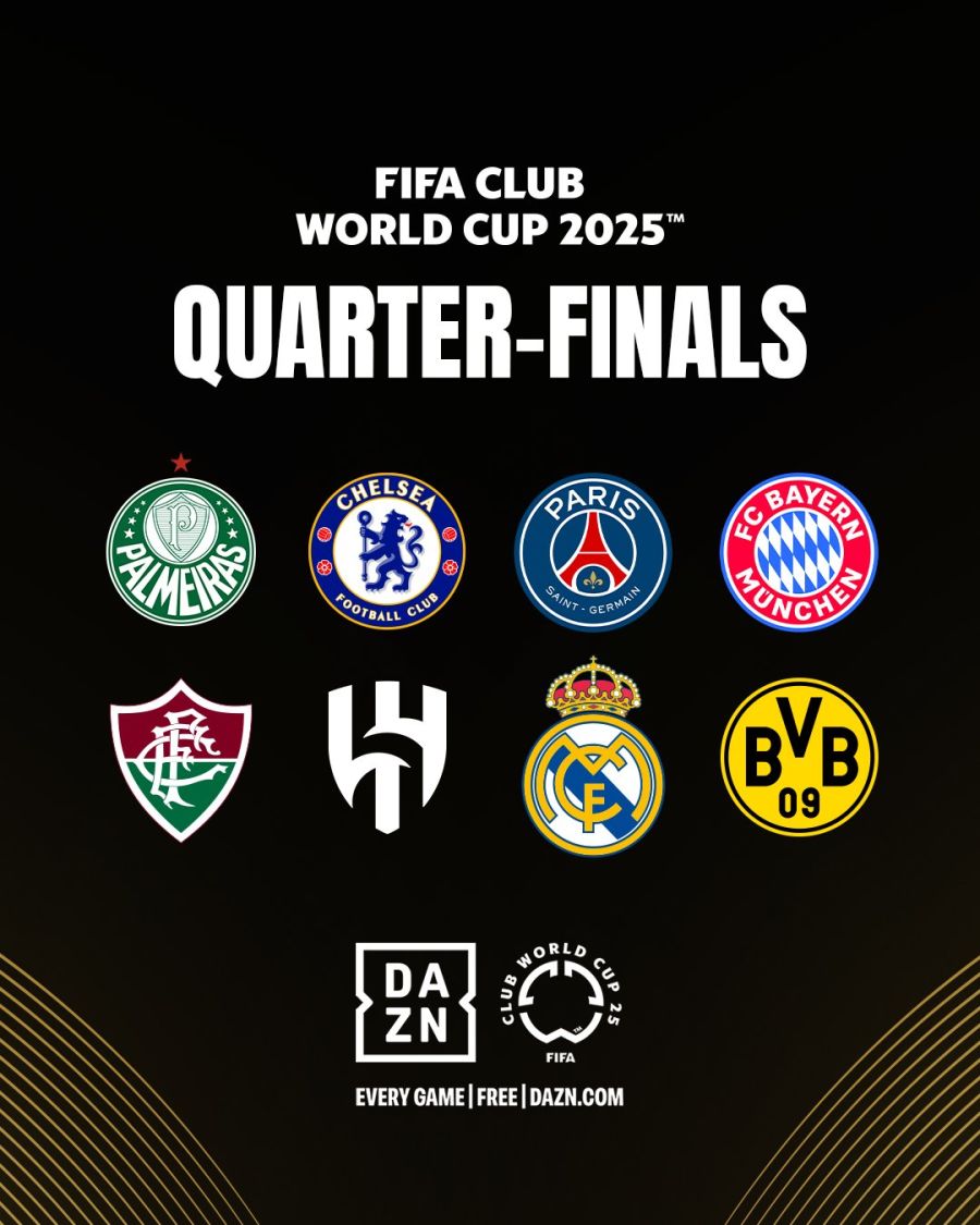 Mundial de Clubes